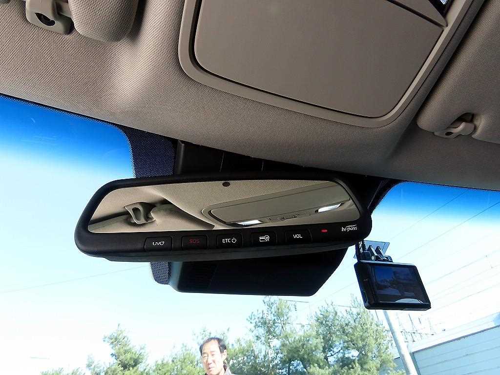 KIA K7 2020 Negro - Importación desde Corea - HF Imports Iquique - Foto 18