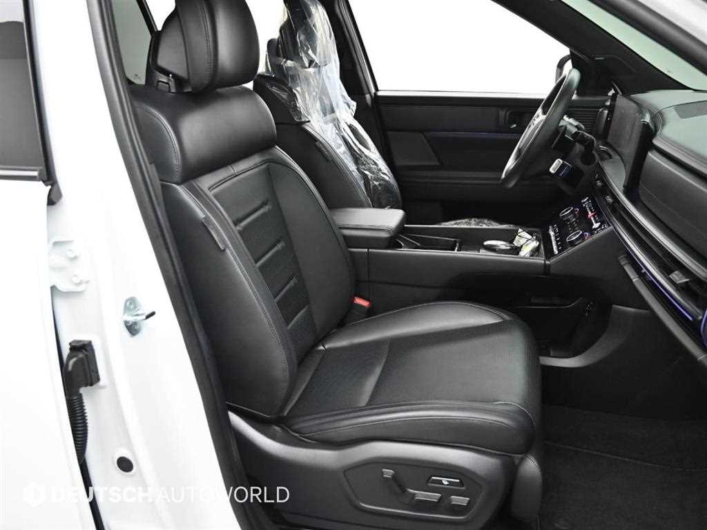 HYUNDAI Santa Fe - Vista 10