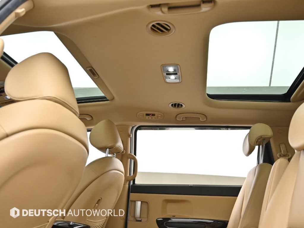 KIA Carnival 2019 Blanco - Importación desde Corea - HF Imports Iquique - Foto 18