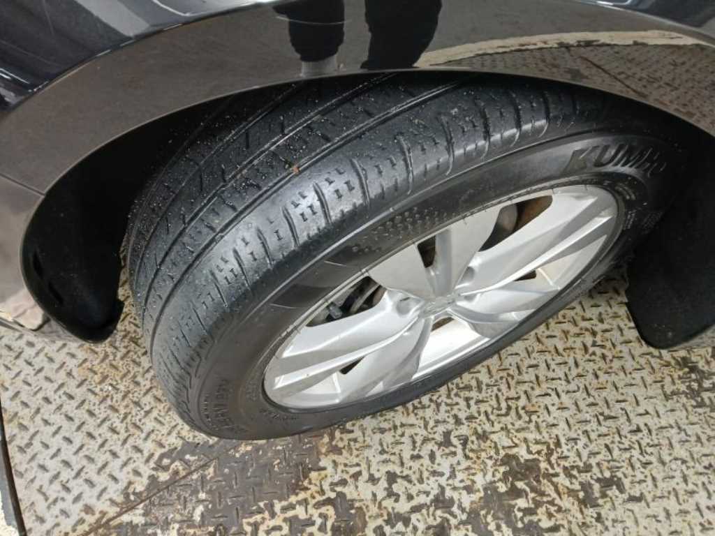 SAMSUNG SM6 2016 Negro - Importación desde Corea - HF Imports Iquique - Foto 19