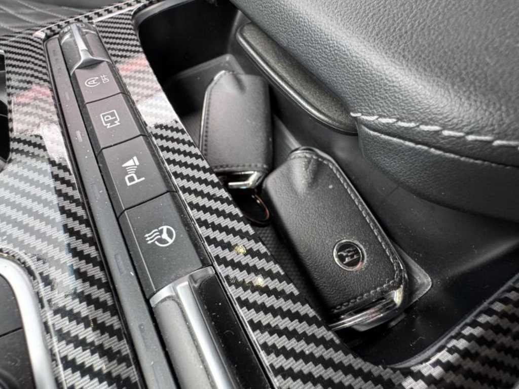 KIA Stinger 2021 Rojo - Importación desde Corea - HF Imports Iquique - Foto 13