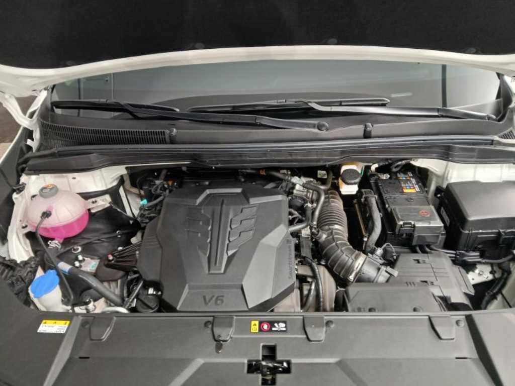 KIA Carnival 2023 Blanco - Importación desde Corea - HF Imports Iquique - Foto 19