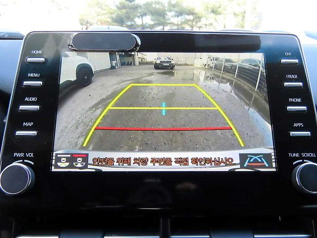 Toyota Avalon 2019 Plateado - Importación desde Corea - HF Imports Iquique - Foto 15