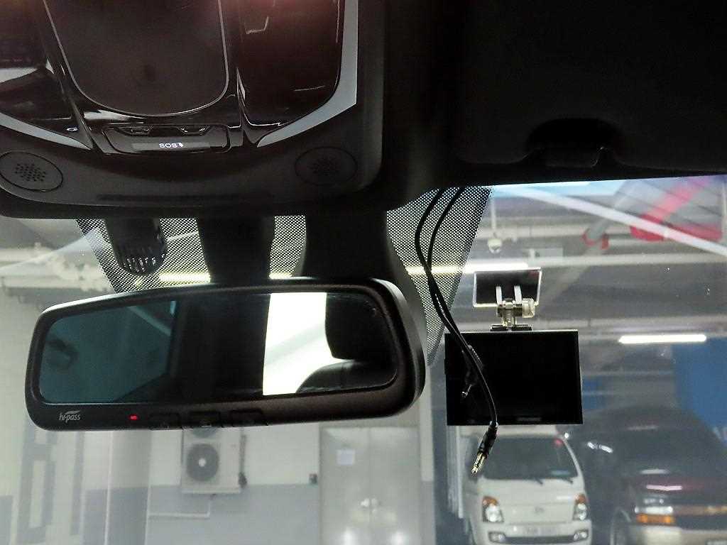 Ssangyong Torres 2023 Gris - Importación desde Corea - HF Imports Iquique - Foto 16