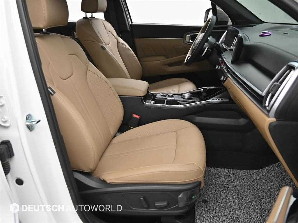 KIA Sorento - Vista 10