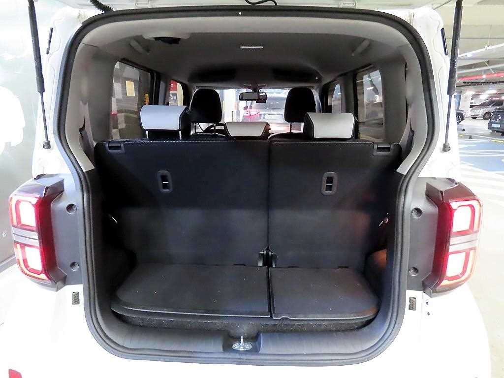 KIA Ray 2023 - Importación desde Corea - HF Imports Iquique - Foto 17