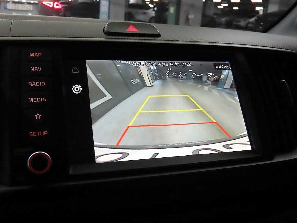 KIA Ray 2023 - Importación desde Corea - HF Imports Iquique - Foto 14