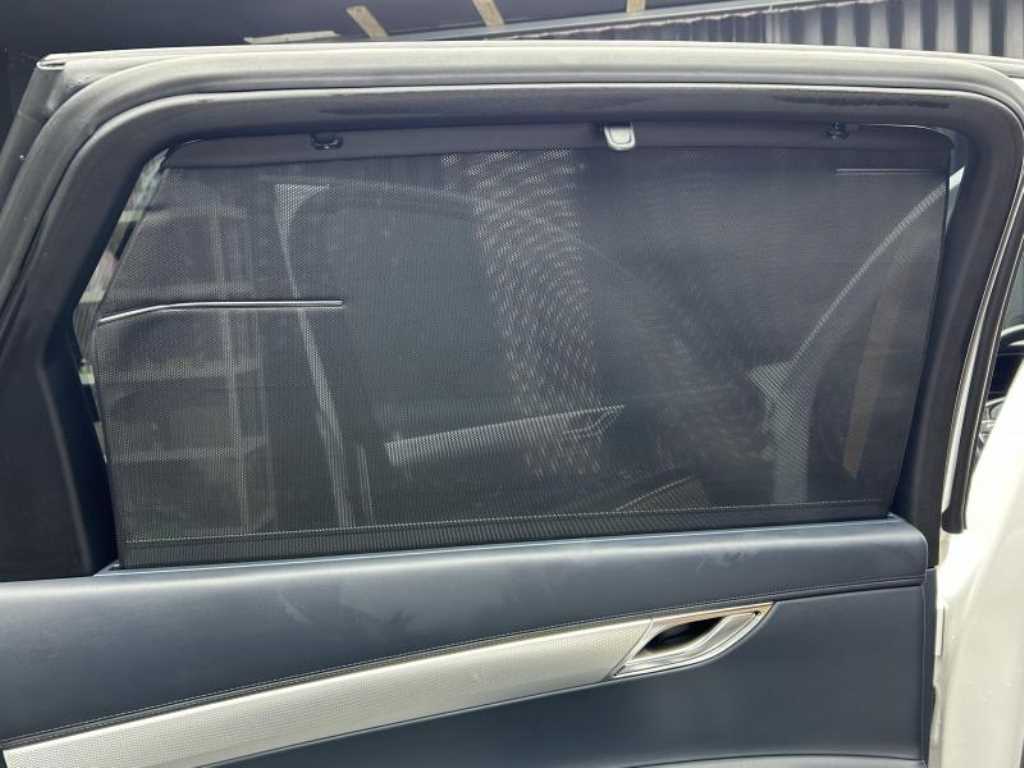 Genesis GV80 - Vista 8