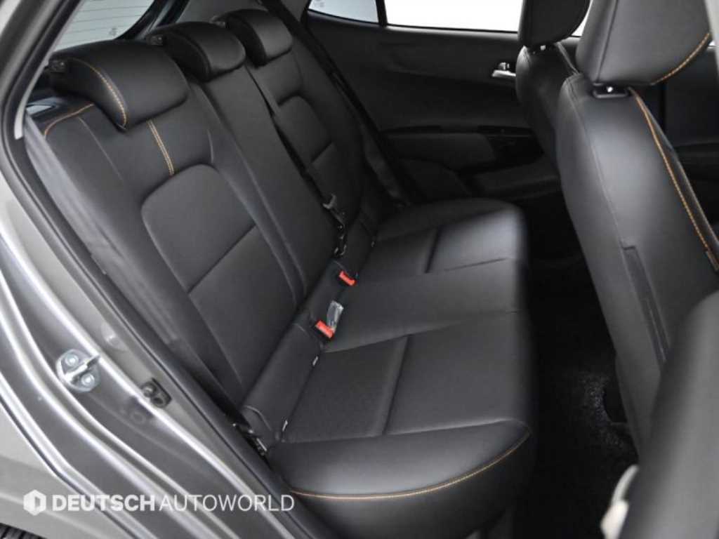 KIA Morning - Vista 12