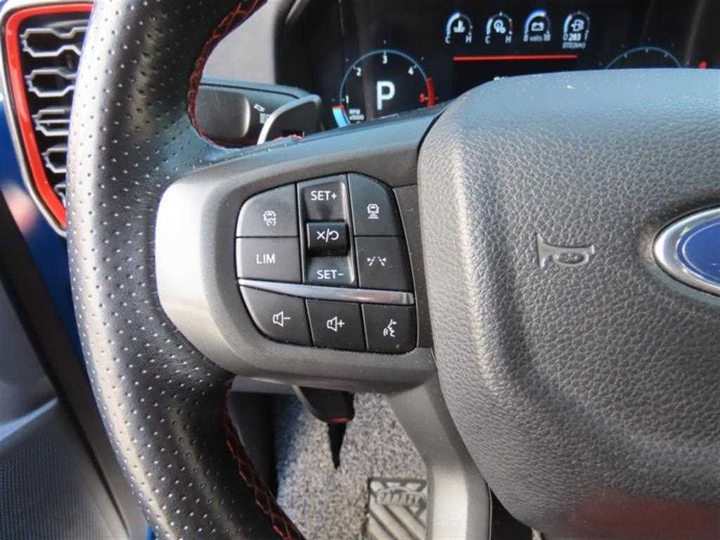 Ford Ranger - Vista 11