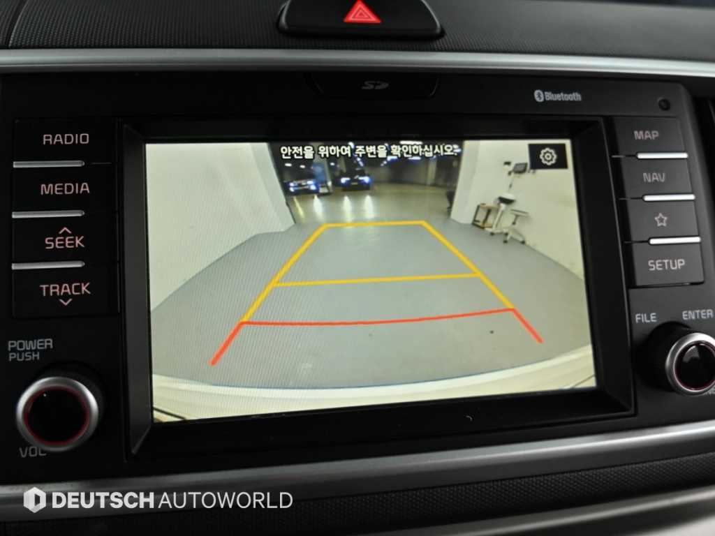 KIA Ray 2019 Blanco - Importación desde Corea - HF Imports Iquique - Foto 15