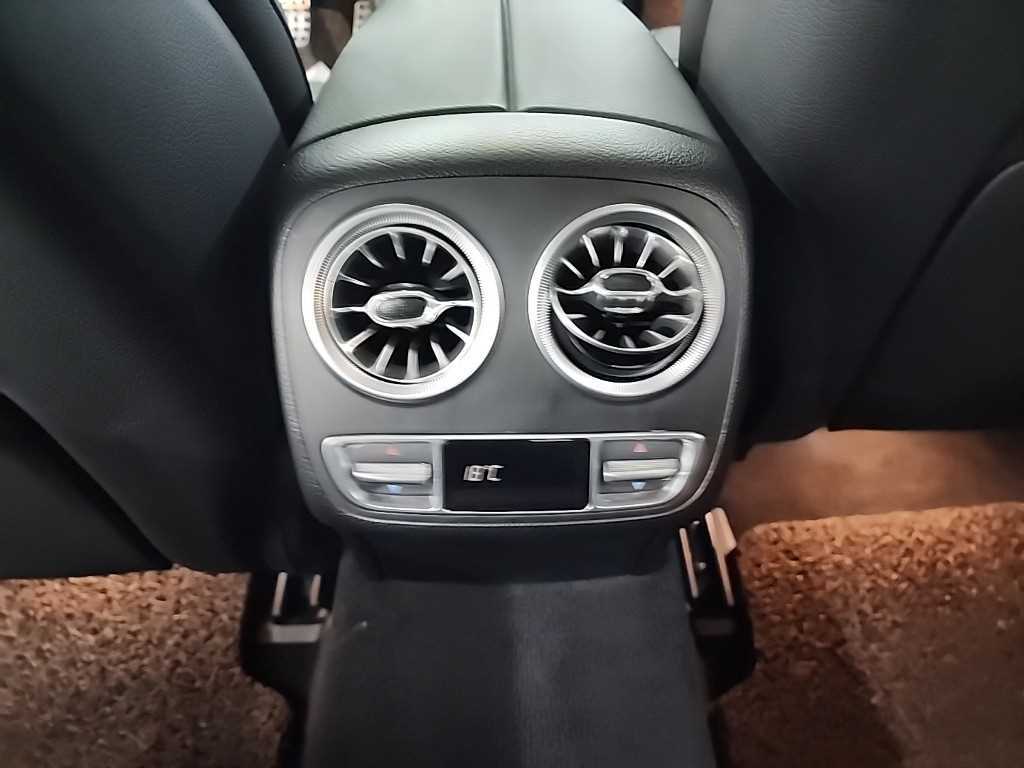 Mercedes Benz CLS Class 2019 Gris - Importación desde Corea - HF Imports Iquique - Foto 13