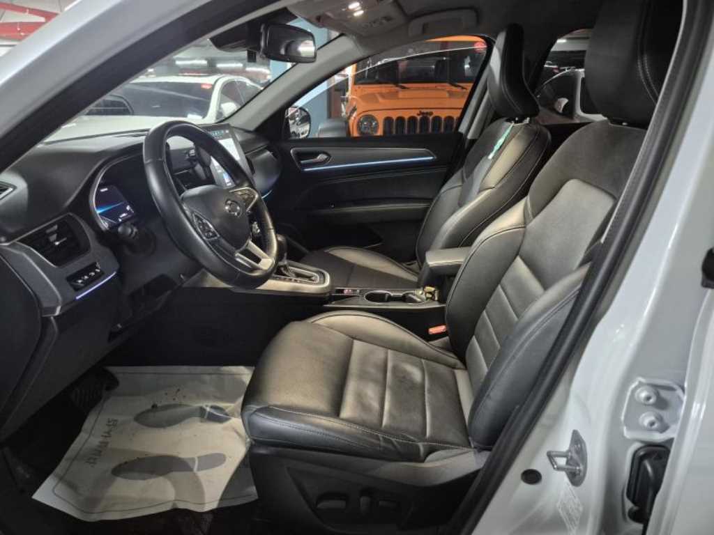 SAMSUNG XM3 - Vista 9