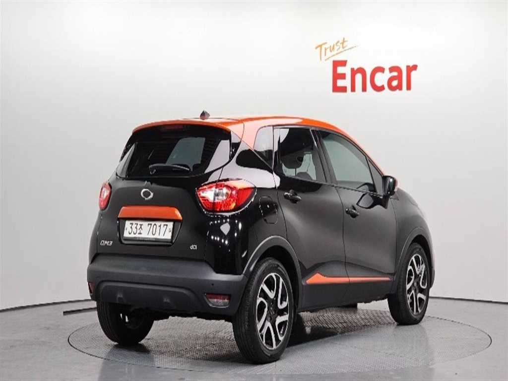 SAMSUNG QM3 - Vista 2