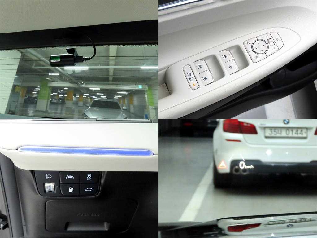 HYUNDAI Grandeur 2022 Negro - Importación desde Corea - HF Imports Iquique - Foto 16