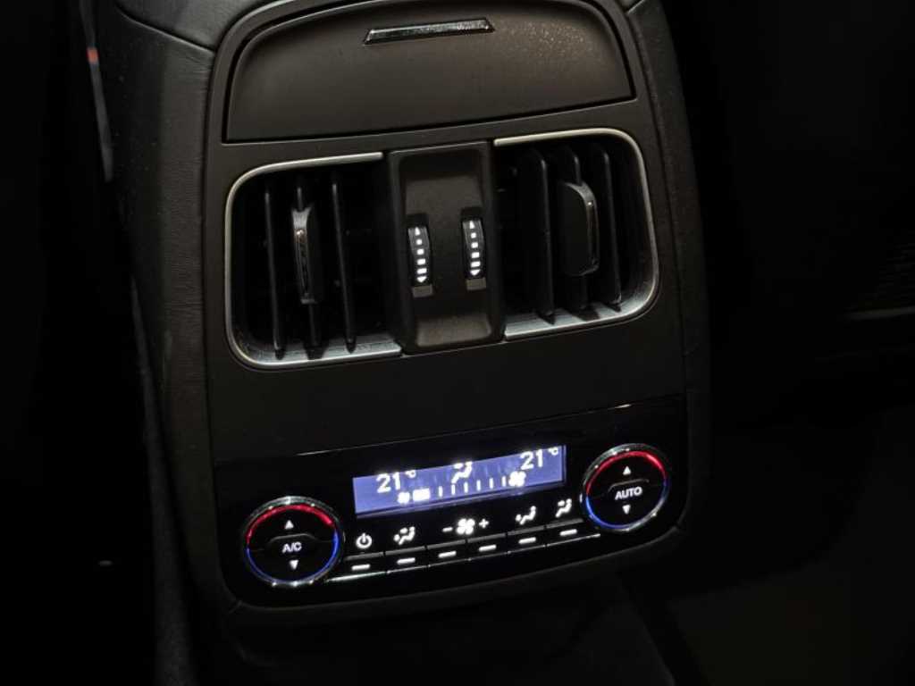 Maserati Levante 2019 Gris - Importación desde Corea - HF Imports Iquique - Foto 17