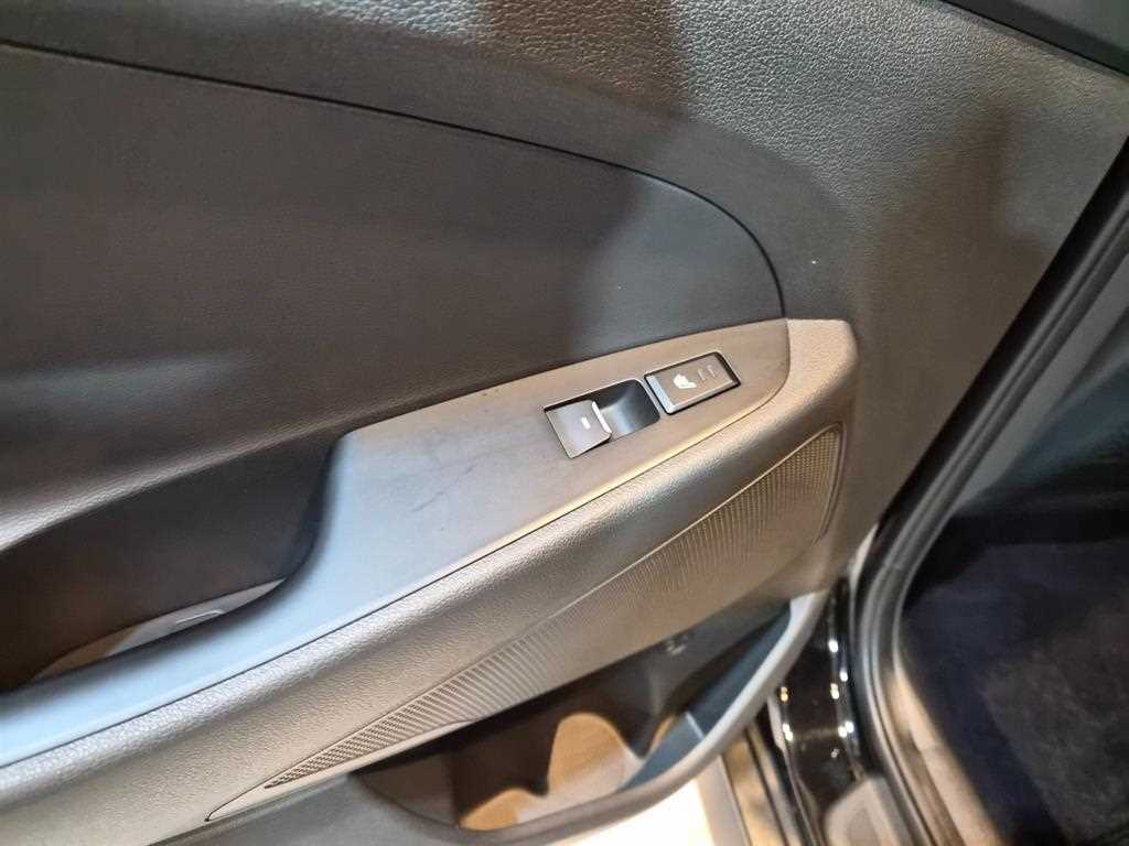 HYUNDAI Tucson - Vista 8