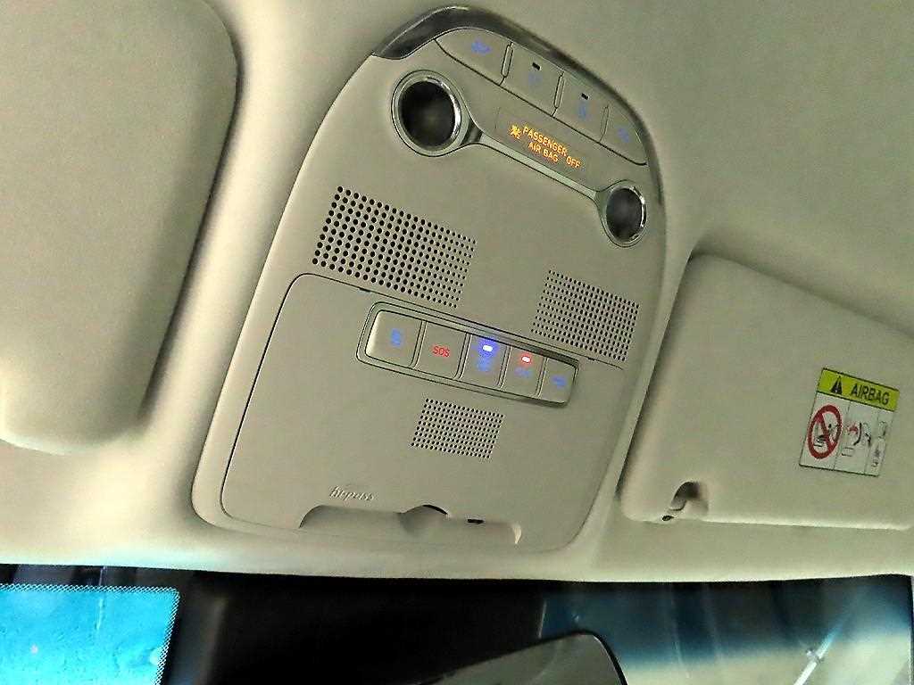 HYUNDAI Grandeur 2021 Blanco - Importación desde Corea - HF Imports Iquique - Foto 14