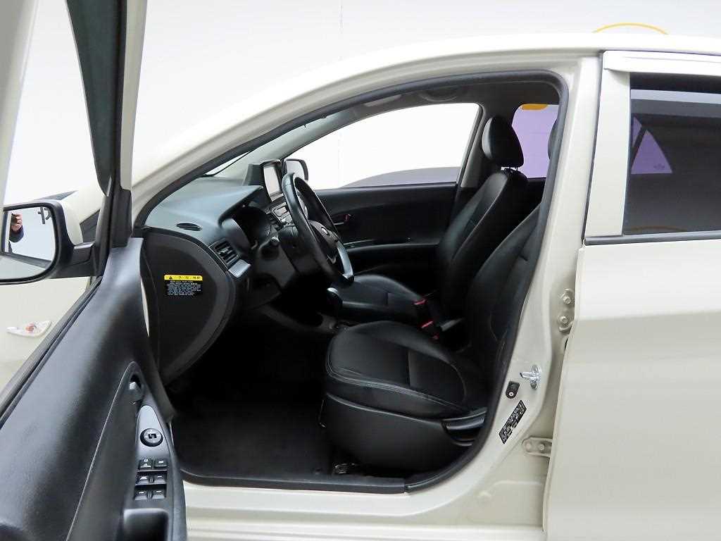 KIA Morning 2013 - Importación desde Corea - HF Imports Iquique - Foto 13