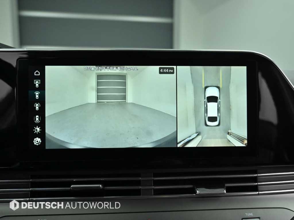 HYUNDAI Grandeur 2020 - Importación desde Corea - HF Imports Iquique - Foto 15