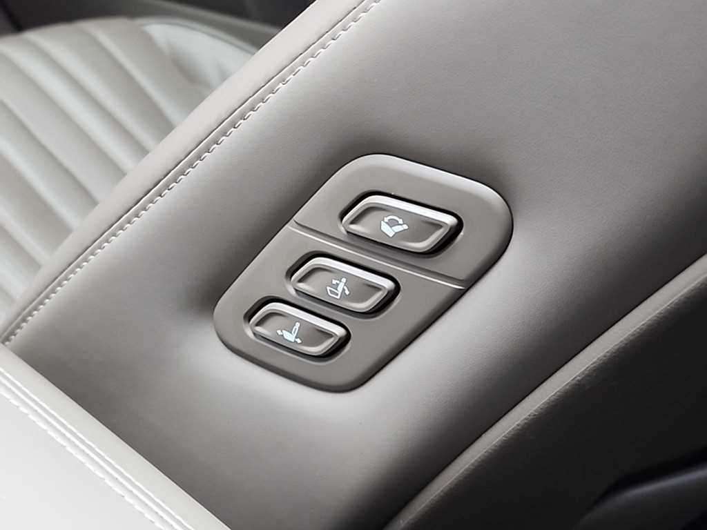 KIA K8 2022 Negro - Importación desde Corea - HF Imports Iquique - Foto 13