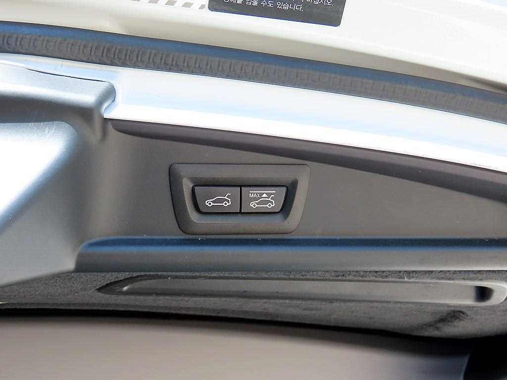 BMW Gran Turismo 2016 Blanco - Importación desde Corea - HF Imports Iquique - Foto 15