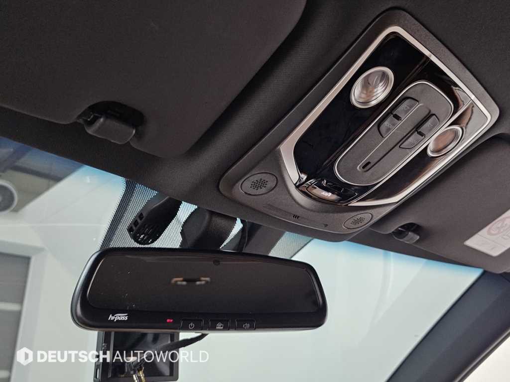 Ssangyong Torres 2023 Blanco - Importación desde Corea - HF Imports Iquique - Foto 18