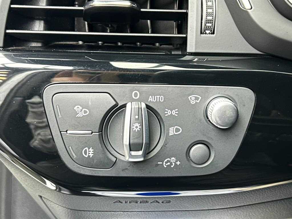 Audi A4 2021 Blanco - Importación desde Corea - HF Imports Iquique - Foto 15