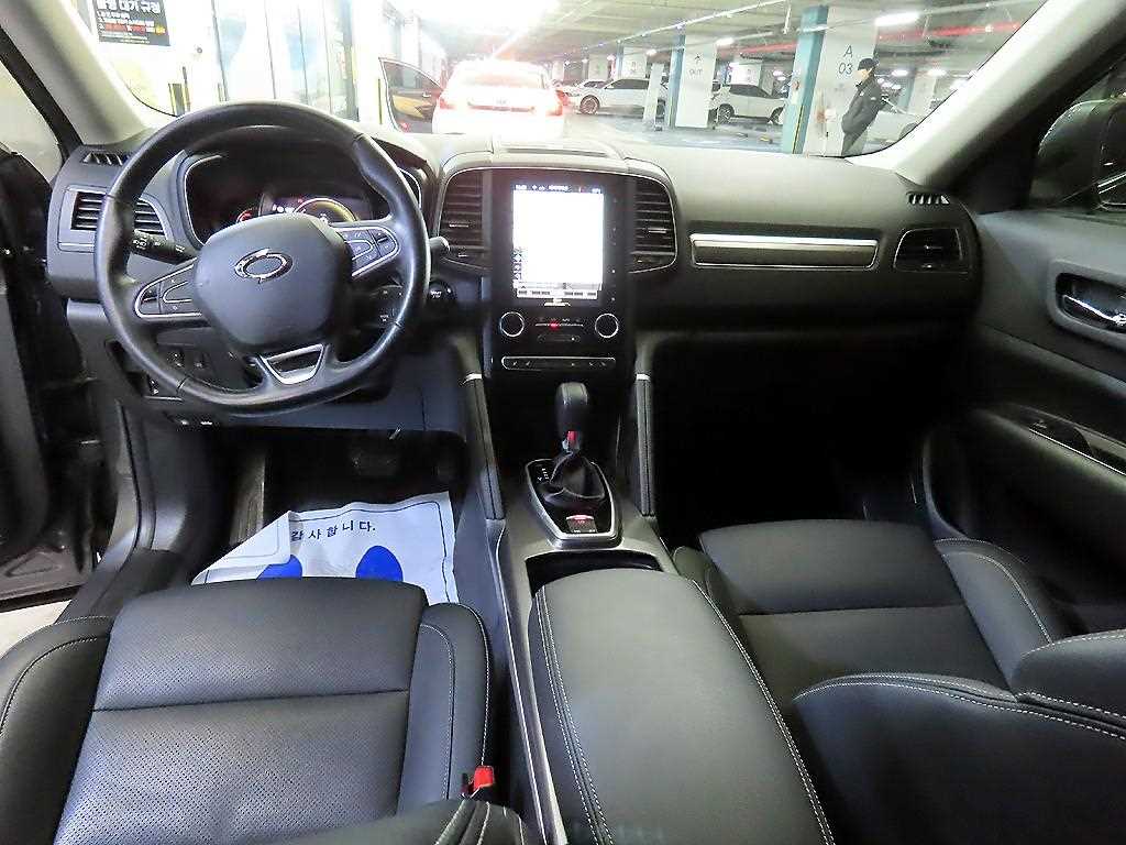 SAMSUNG QM6 - Vista 10