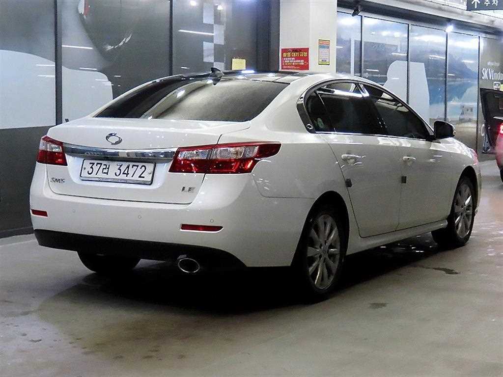 SAMSUNG SM5 - Vista 4