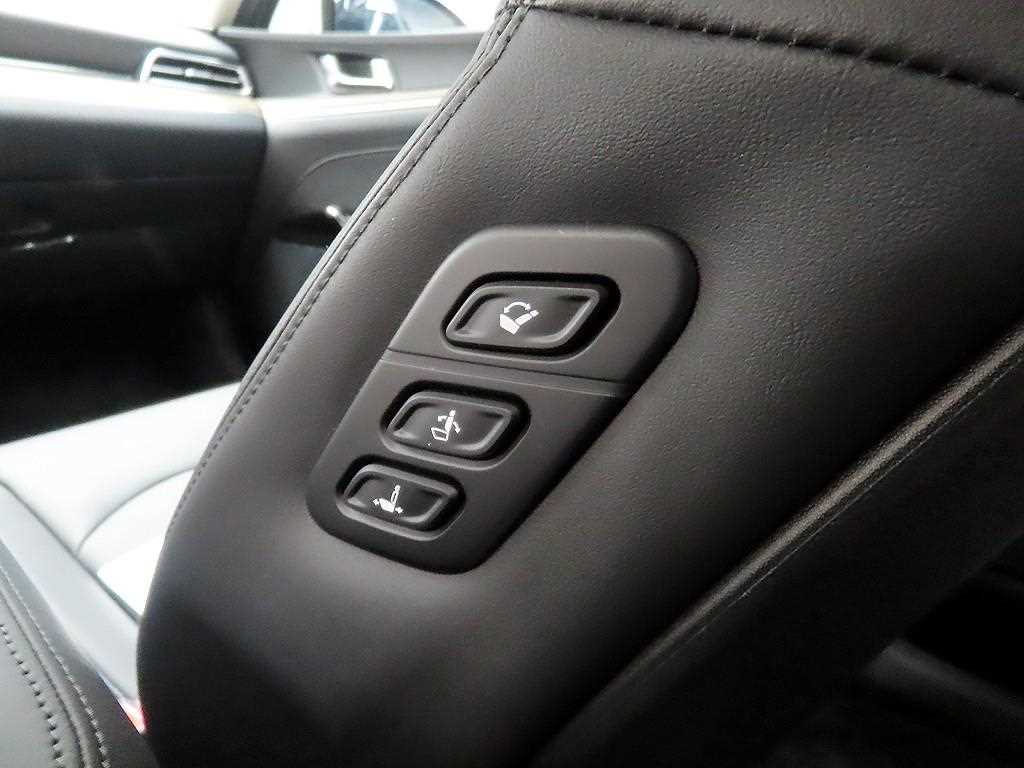 KIA K5 2023 Negro - Importación desde Corea - HF Imports Iquique - Foto 15