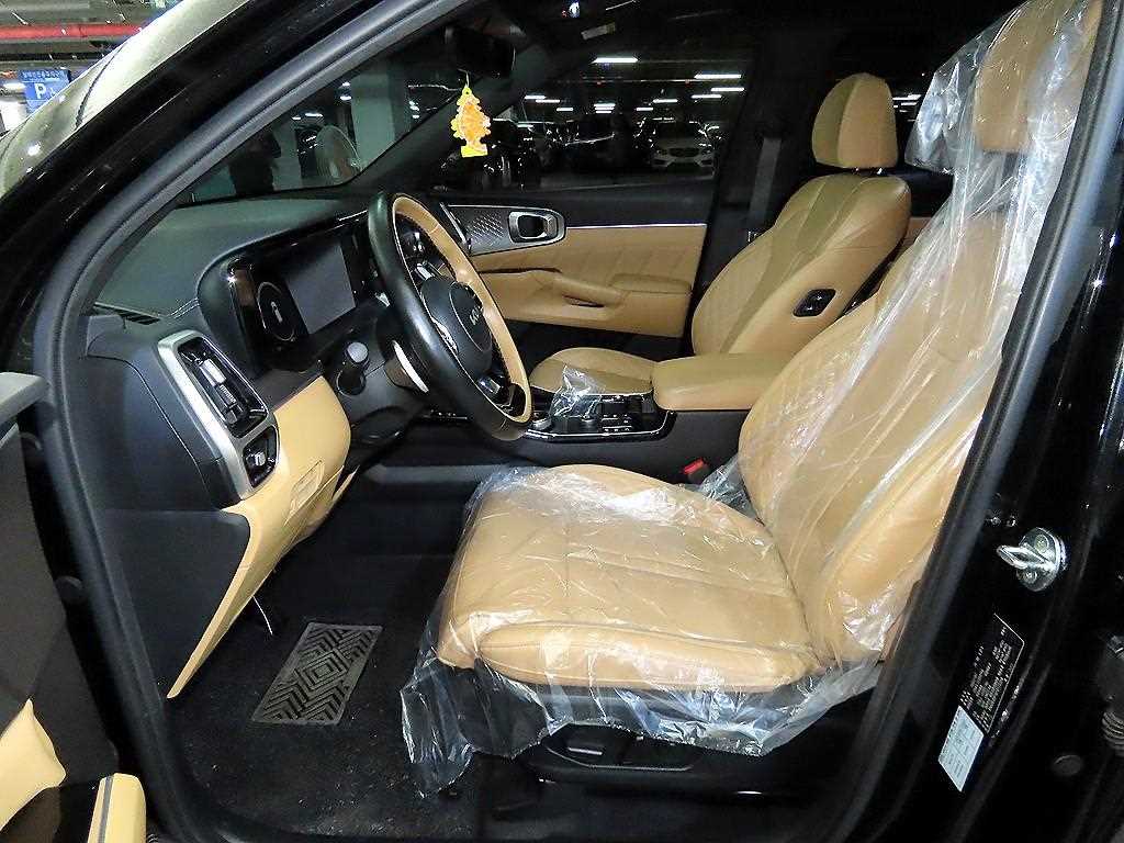 KIA Sorento - Vista 6