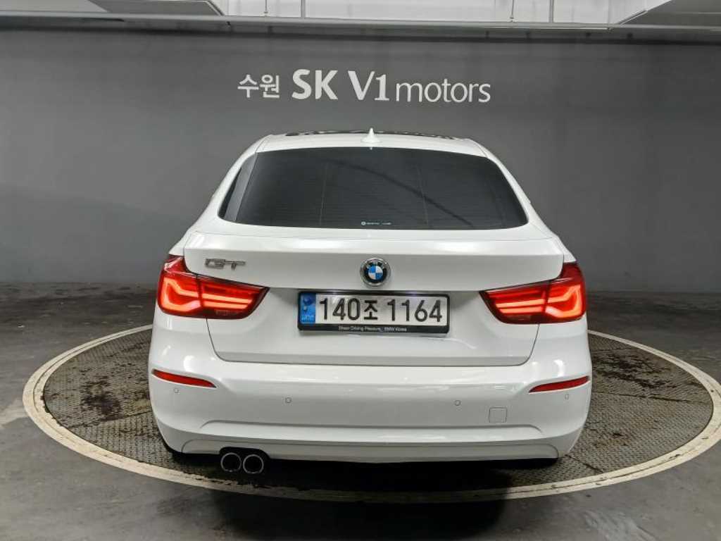 BMW Gran Turismo - Vista 5