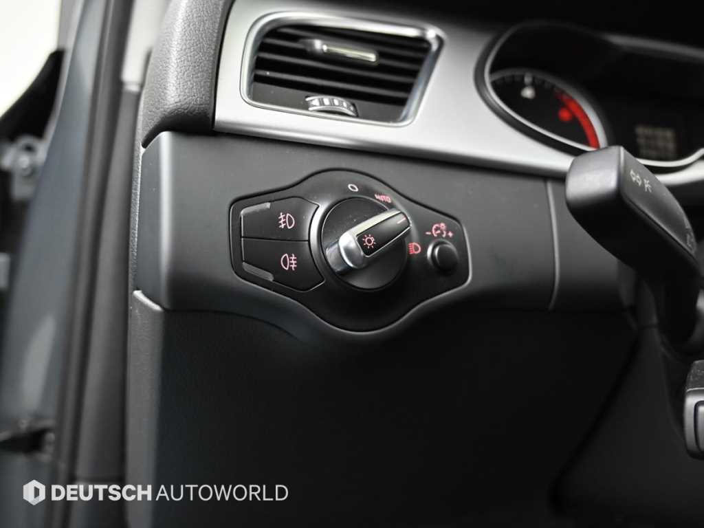 Audi A4 2016 Gris - Importación desde Corea - HF Imports Iquique - Foto 16