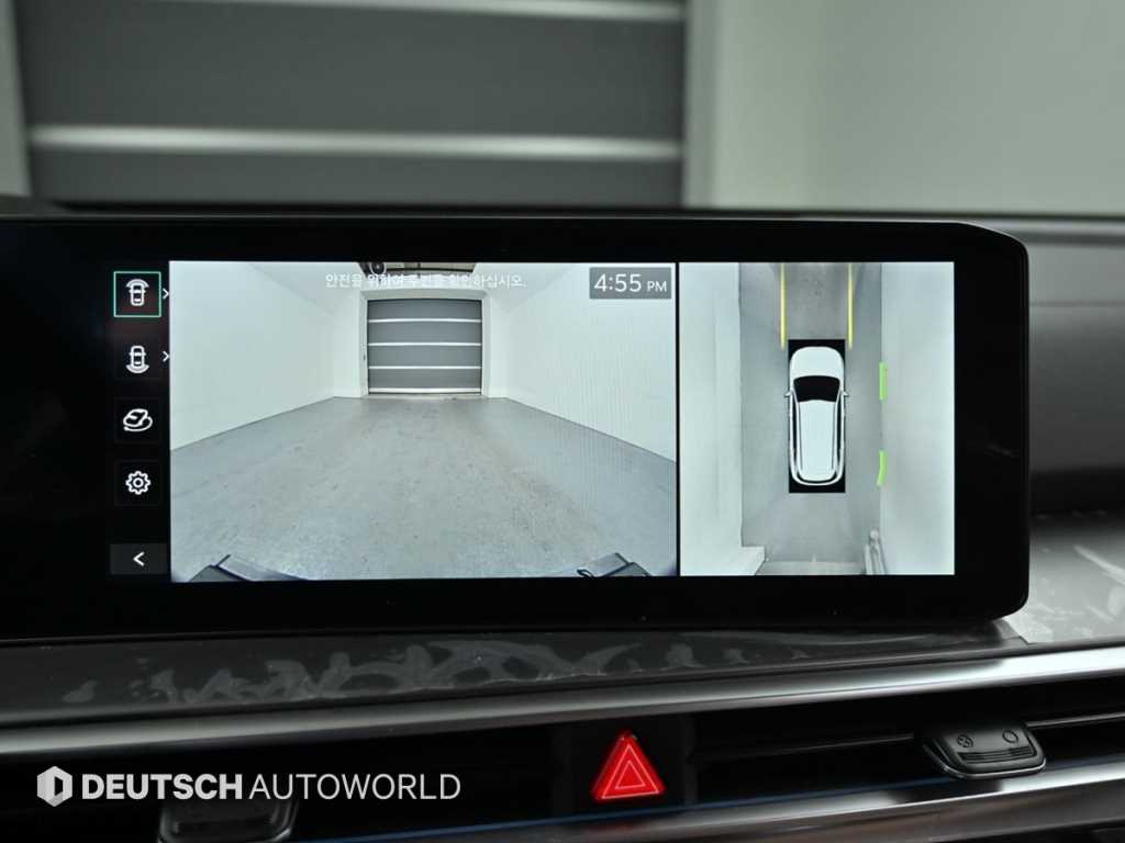 KIA Sorento 2024 - Importación desde Corea - HF Imports Iquique - Foto 15