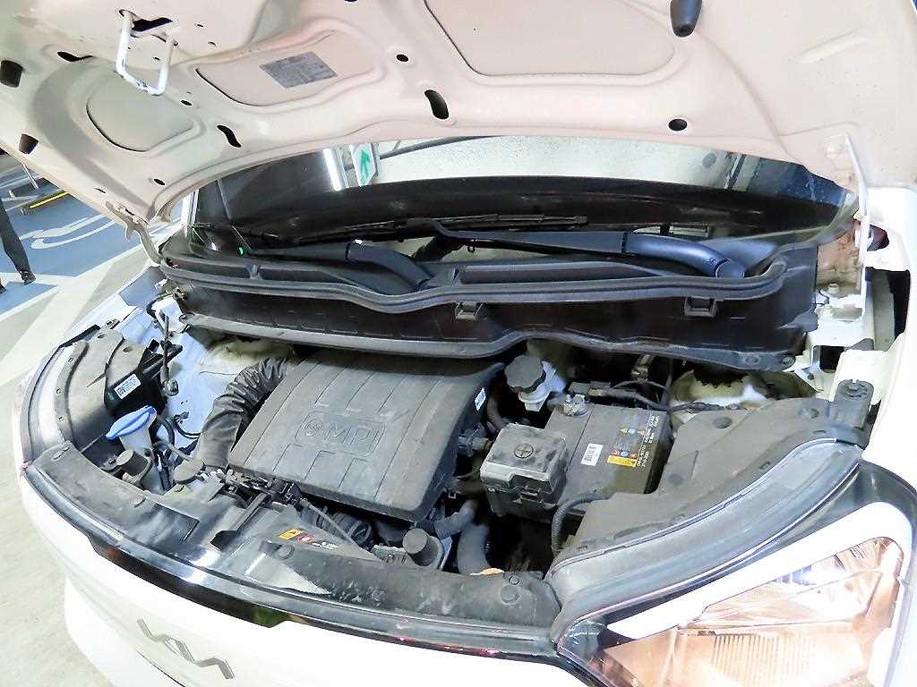 KIA Ray 2023 - Importación desde Corea - HF Imports Iquique - Foto 19