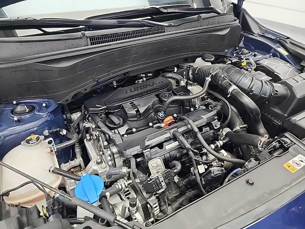 KIA Seltos - Vista 5