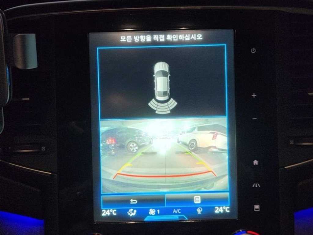 SAMSUNG SM6 - Vista 11