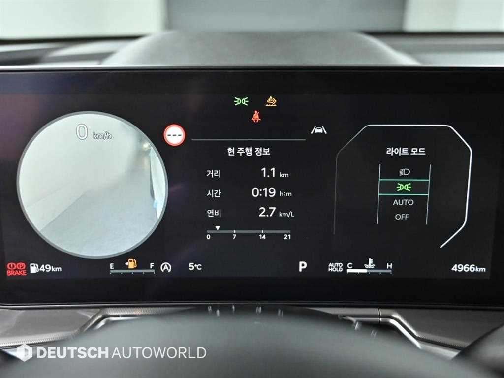 KIA Sorento - Vista 8