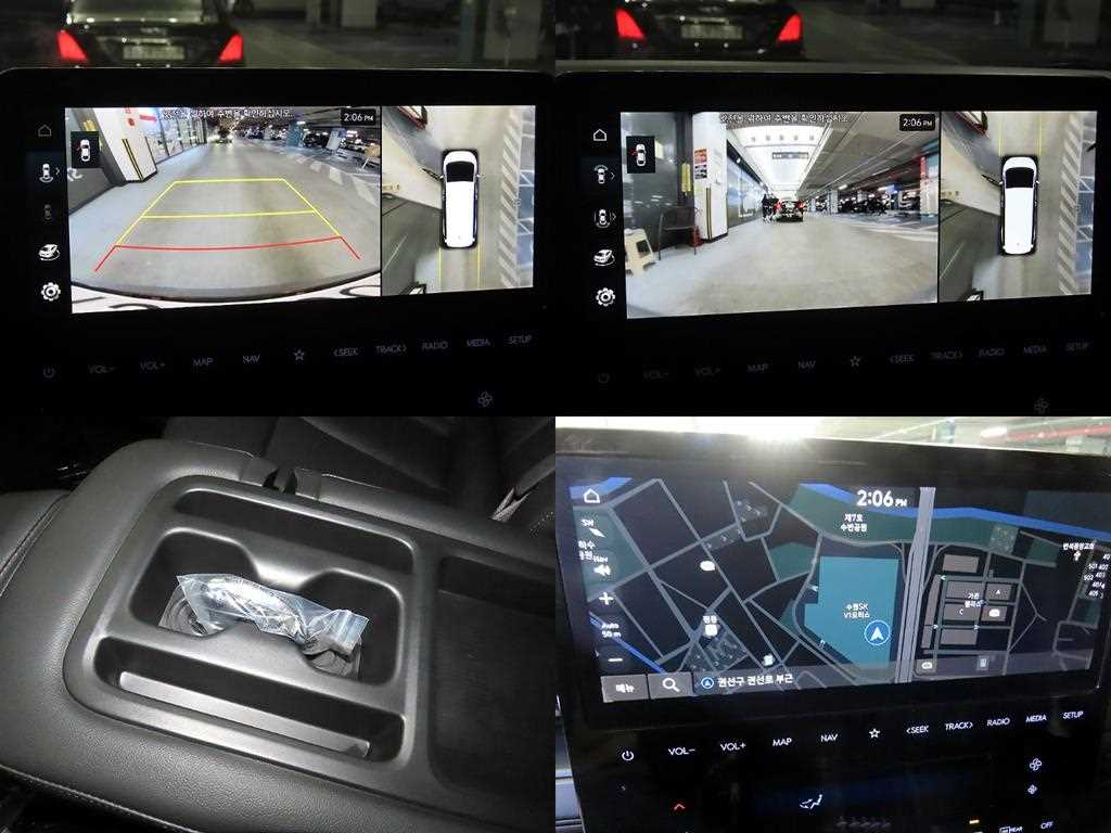 HYUNDAI Staria 2025 Gris - Importación desde Corea - HF Imports Iquique - Foto 18