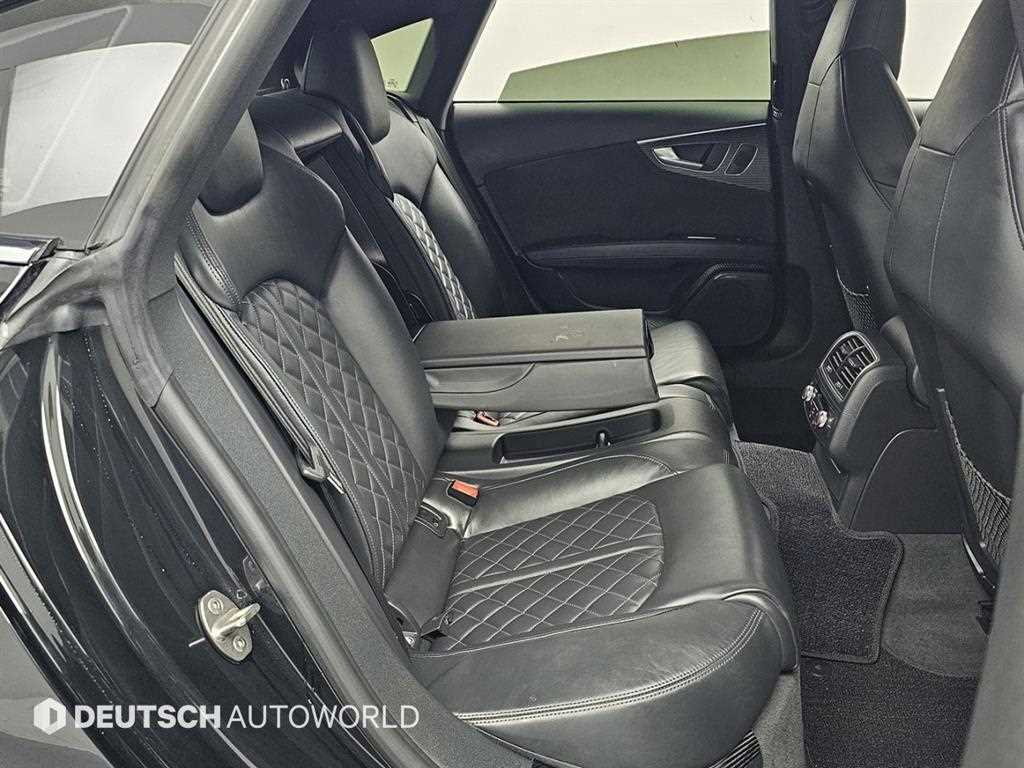 Audi A7 - Vista 12