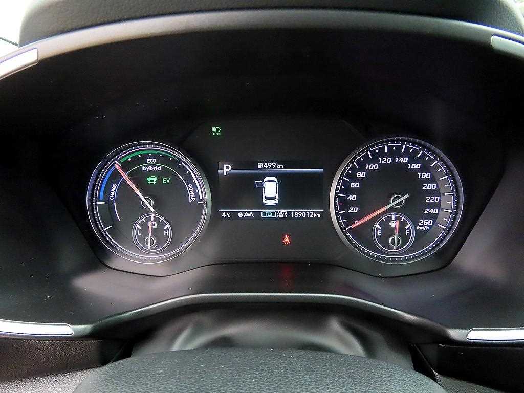 HYUNDAI Santa Fe - Vista 9