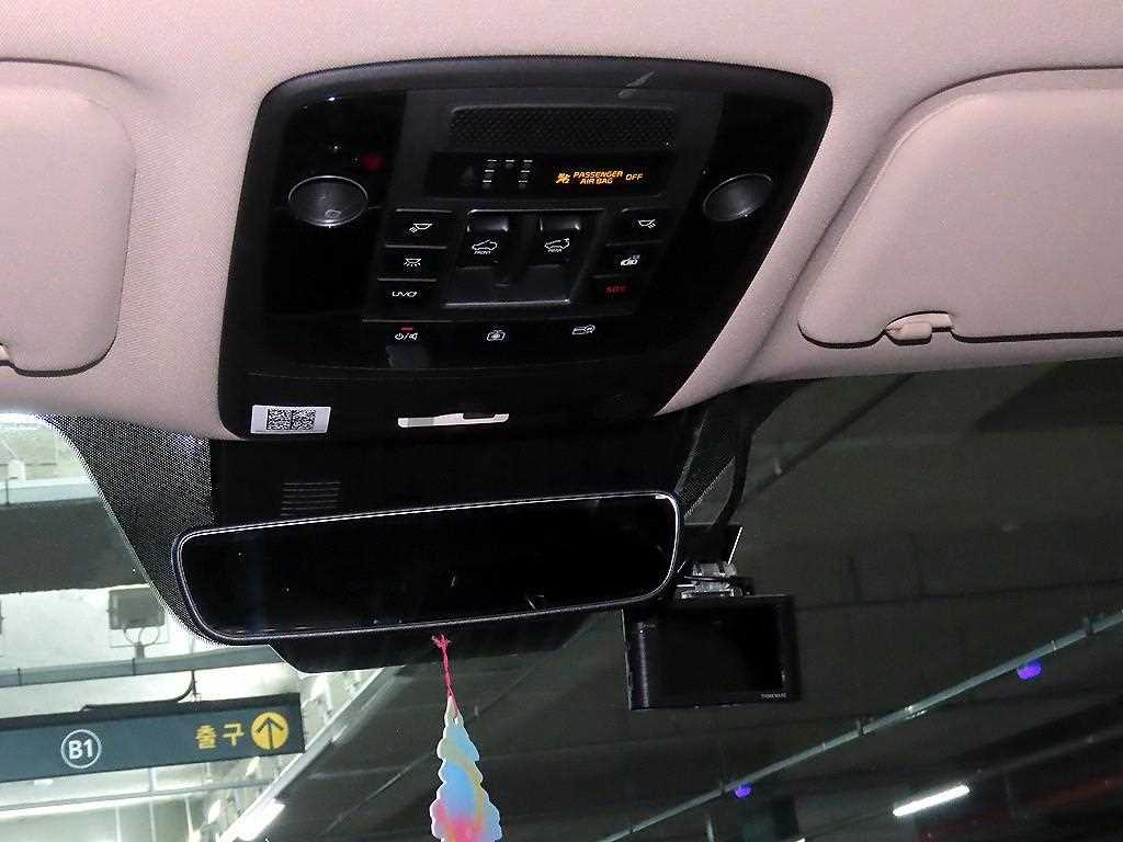 KIA Carnival 2021 Blanco - Importación desde Corea - HF Imports Iquique - Foto 13