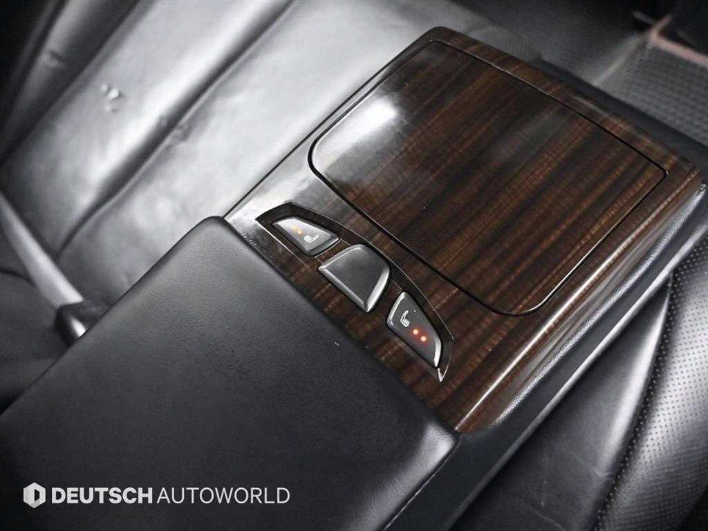 Ssangyong Chairman 2012 Negro - Importación desde Corea - HF Imports Iquique - Foto 16