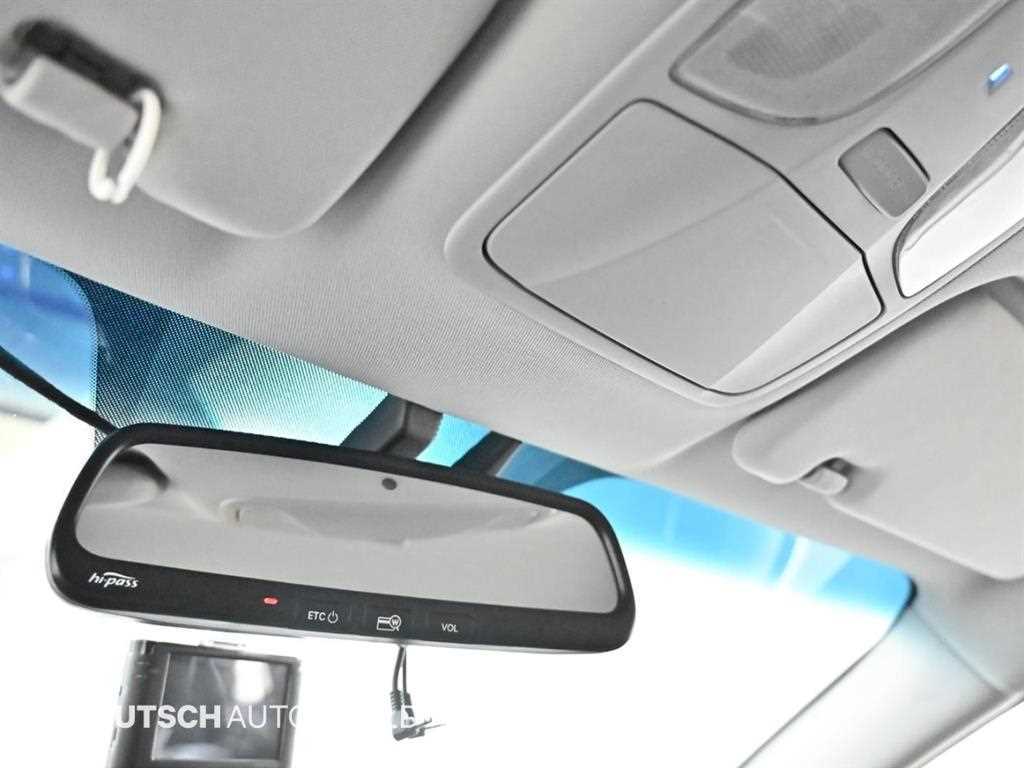 HYUNDAI Sonata 2011 Negro - Importación desde Corea - HF Imports Iquique - Foto 19