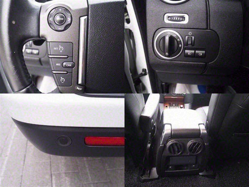 Land Rover Discovery 2013 - Importación desde Corea - HF Imports Iquique - Foto 19