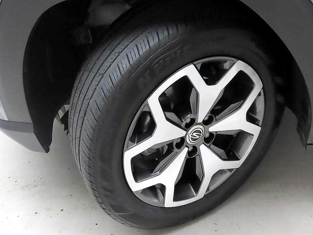 Ssangyong Torres 2023 Gris - Importación desde Corea - HF Imports Iquique - Foto 19