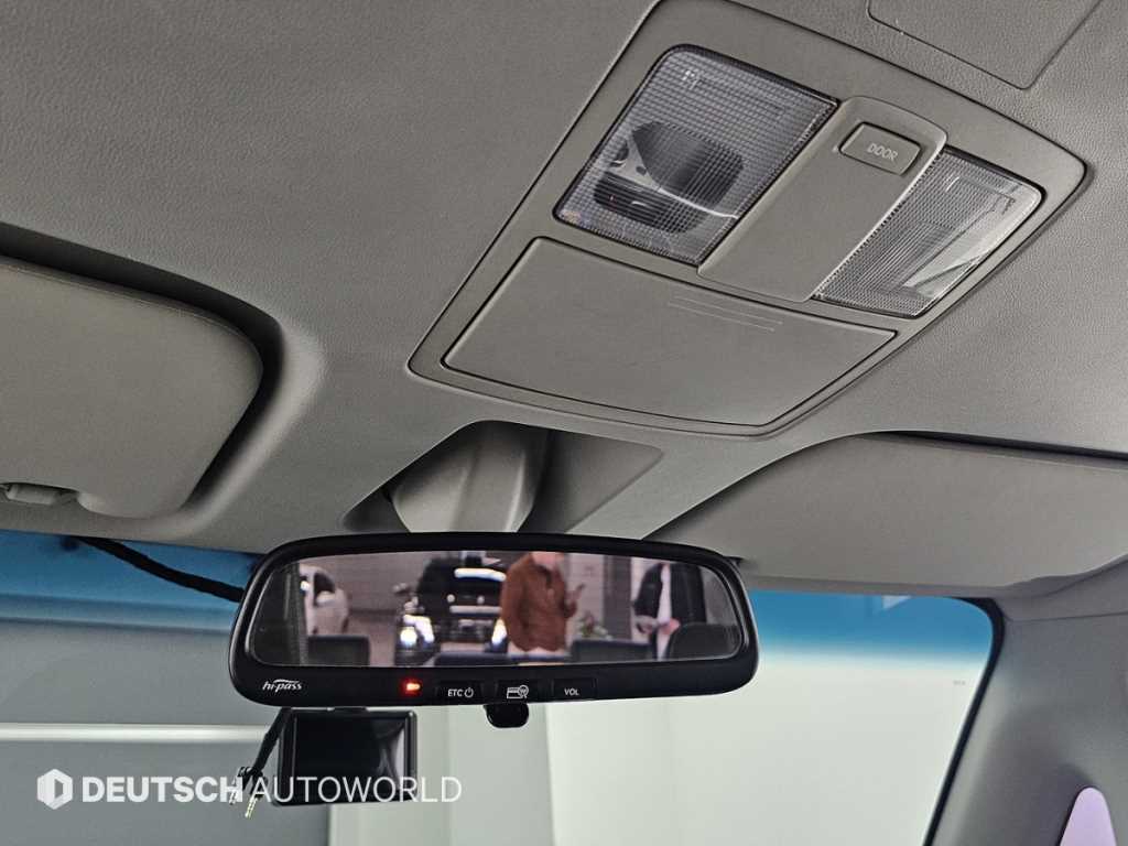 KIA Ray 2015 the color of pearl - Importación desde Corea - HF Imports Iquique - Foto 18