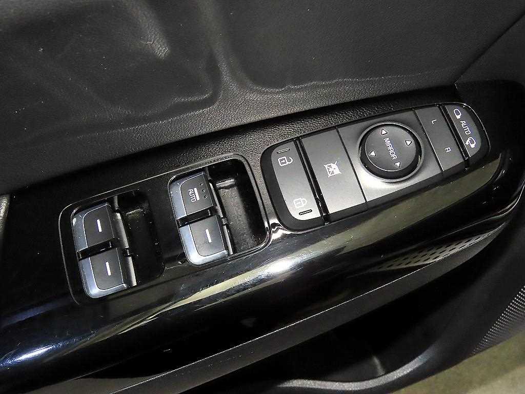 KIA Sportage 2016 Blanco - Importación desde Corea - HF Imports Iquique - Foto 13