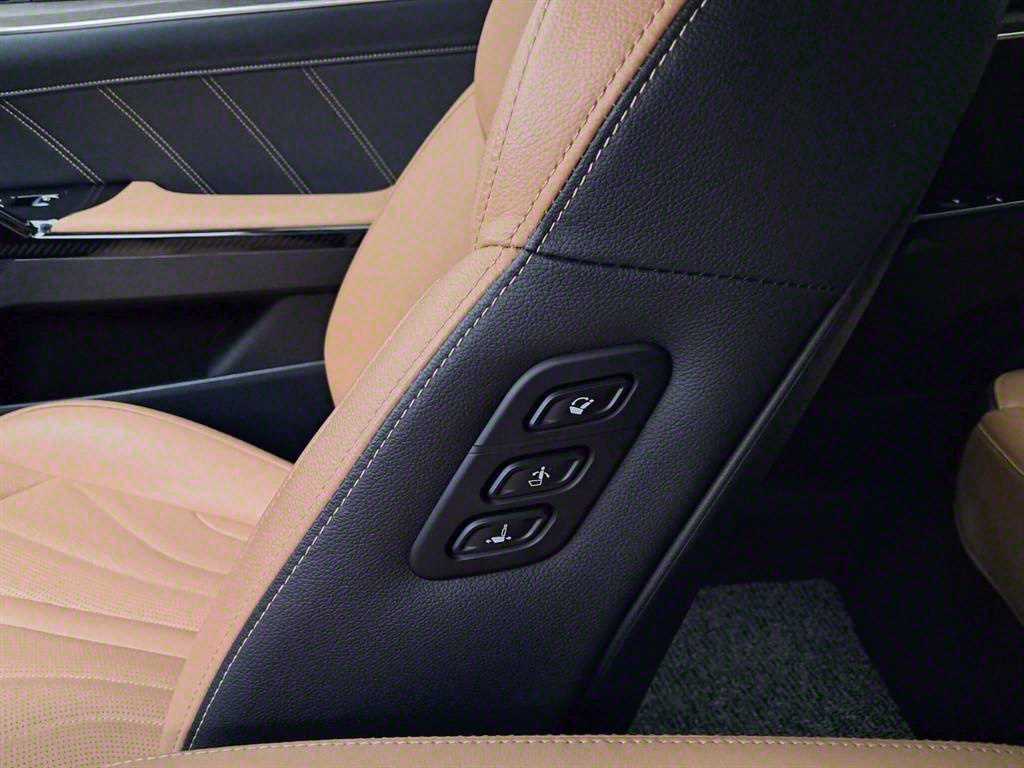 KIA K5 2023 Negro - Importación desde Corea - HF Imports Iquique - Foto 16